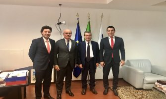 Abazović: Na vlasti je 