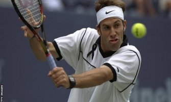 Rusedski: Novakov pad je bio nevjerovatan, nijesu samo povrede problem