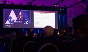 Janković predstavila Crnu Goru na NATO simpozijumu NIAS 17