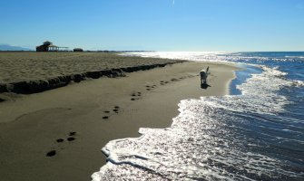 Pretežno sunčano, do 26 stepeni