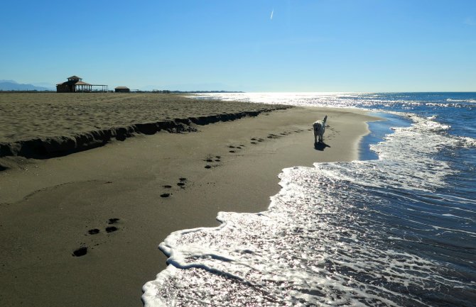 Pretežno sunčano, do 26 stepeni