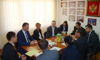 Uspostavljanje različitih kanala saradnje u riješavanju globalnih izazova 