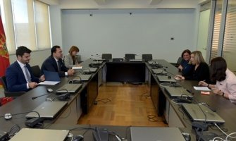 Značajna promocija francuskog jezika u CG, promovisati turizam kod Francuza