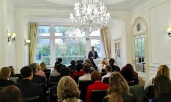 Održati dobar zamah reformi ka članstvu u EU