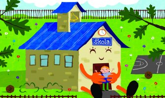 Započeto uređenje boravaka za djecu u pet osnovnih škola