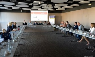 Okrugli sto povodom novog zakona o NVO