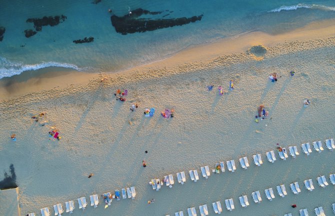 Alanja - grad gdje se sunce osmjehuje (FOTO)