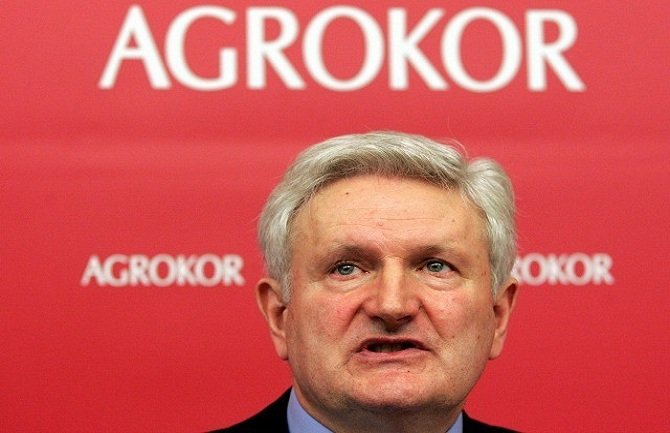 Uhapšen Ivica Todorić