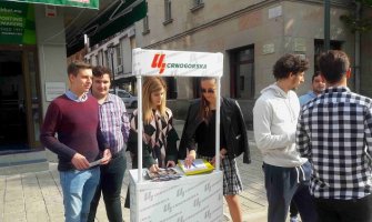 Kojičić: Mladima se moraju pružiti uslovi za rad na Cetinju