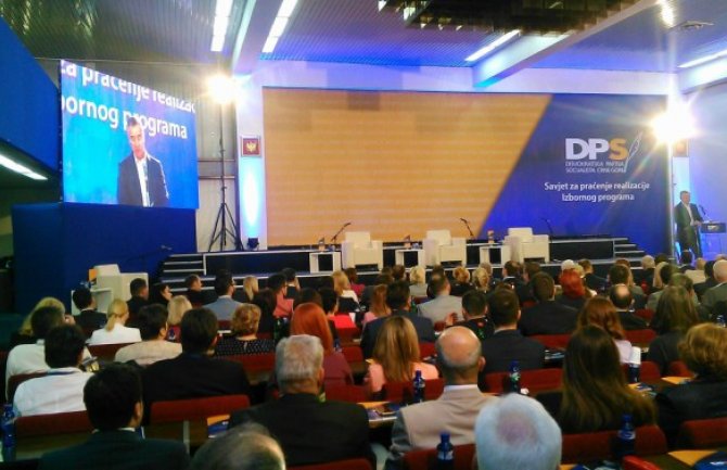 Predsjedničkog kandidata biraju nakon praznika