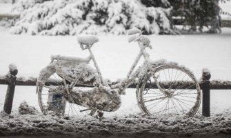 Nema više Miholjskog ljeta: Od danas kiša, grmljavina, snijeg...