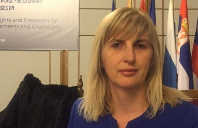 Jonica: Neću biti potpredsjednik SNP-a, nema cijepanja partije