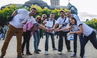 Plaćena praksa u Njemačkoj za studente i mlade profesionalce