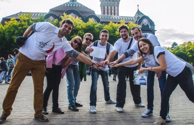 Plaćena praksa u Njemačkoj za studente i mlade profesionalce