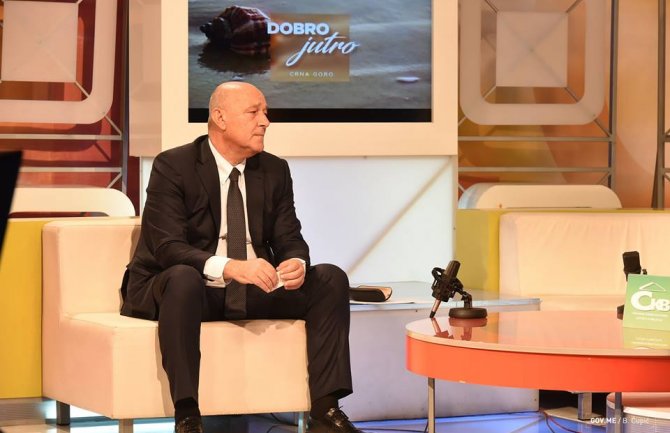 Radunović: Od Svjetske banke podrška 90 miliona dolara