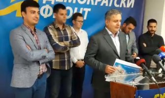 24. oktobar bruka Crne Gore