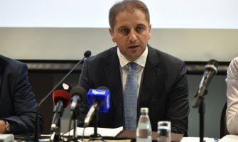 Šehović: Crna Gora mora imati zaposlene visoke stručnosti