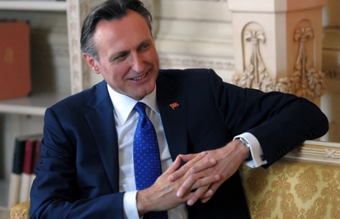 Krivokapić: Promjene u Crnoj Gori neizbježne