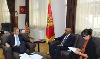 U planu adaptacija prostorija u ustanovama za predškolsko vaspitanje i obrazovanje