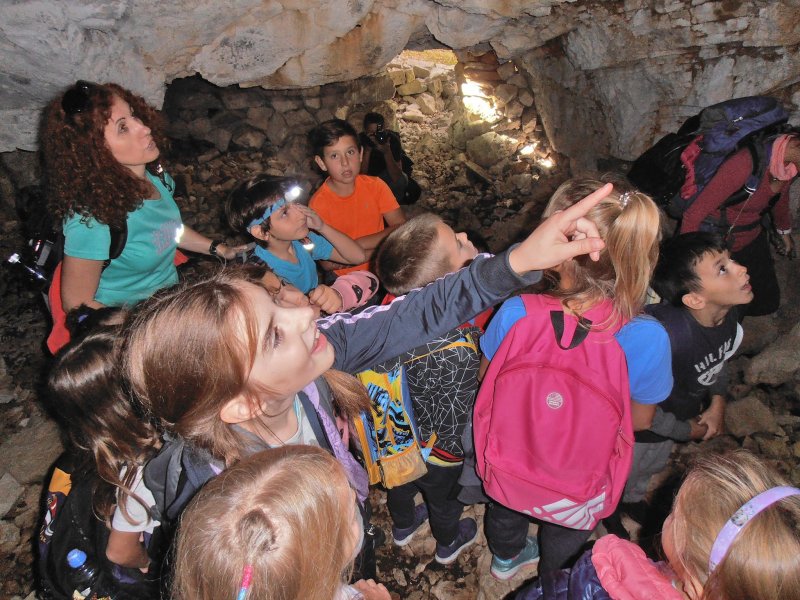 Razgledanjepeinekodlijebskejame