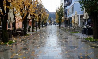 Bijelo Polje: Gradiće vrtiće, sportsko rekreativni centar, bazen...