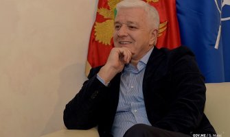 Marković: Imamo razloga za zadovoljstvo, ali ja tražim uvijek više i bolje