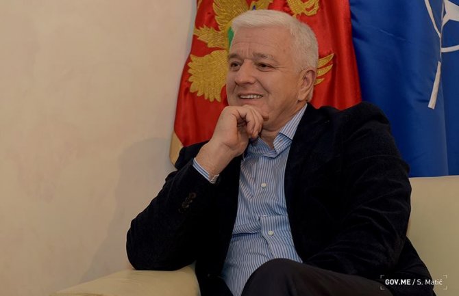 Marković: Imamo razloga za zadovoljstvo, ali ja tražim uvijek više i bolje