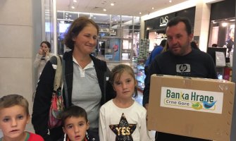 Spasimo porodicu Rakonjac, stiže zima a oni bez krova nad glavom