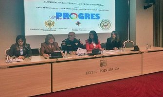 Uehara: Nasilje nad ženama i LGBT užasan zločin