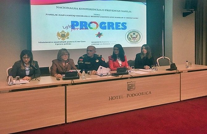 Uehara: Nasilje nad ženama i LGBT užasan zločin