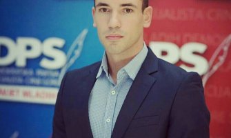 DPS Cetinje: Ko o čemu, Aleksa Bečić o moralu