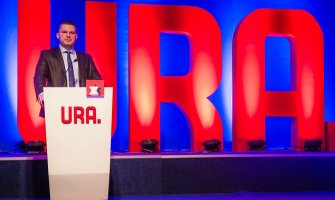 Mikić: Tužilaštvo da se pozabavi arčenjem državnog novca u Skupštini