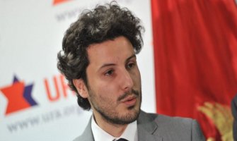 Abazović: DF da ne prekida bojkot