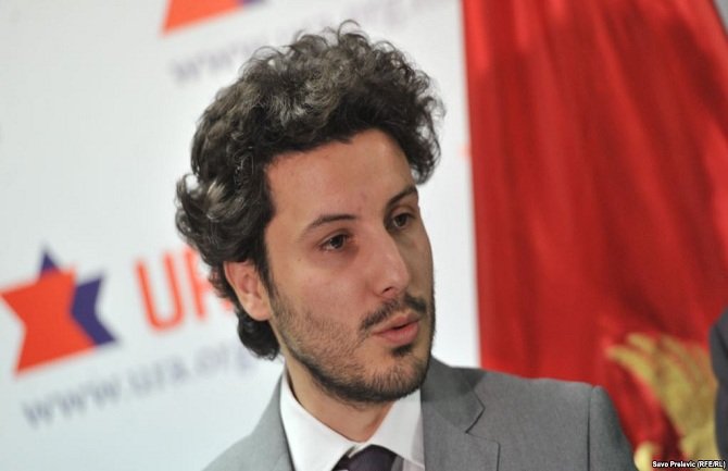 Abazović: DF da ne prekida bojkot