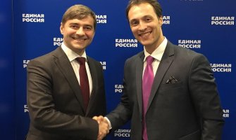 Železnjak: Kriminalnom djelovanju crnogorskog režima može se suprotstaviti samo ujedinjena opozicija