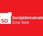 SD: Političko propadanje SNP i DF nastavlja se i u Beranama