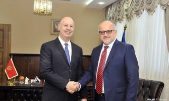 Saradnja sa potencijalnim investitorima iz Izraela