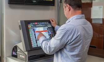 Terminale za kockanje ukloniti iz ugostiteljskih objekata