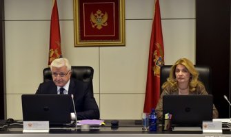 Vlada usvojila pravne tekovine NATO-a