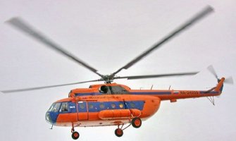 Ruski helikopter sa osam osoba pao na Arktiku