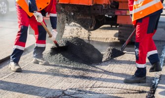 40 miliona eura za rekonstrukciju tri magistralna puta 