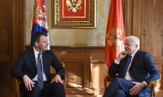 Politički odnosi odlični,neophodno poboljšanje GP Gostun-Dobrakovo