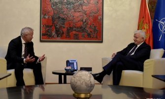 TUI ulazi u CG, spreman da investira: Otvaranje novih radnih mjesta i šansi za građane