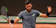 Džumhur poludio u Beču: Namjerno ću da izgubim, mrzim ovaj tenis(VIDEO)