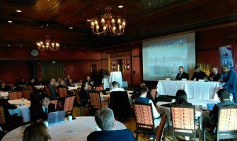 Razmijenjena iskustva i najbolje prakse iz cijelog svijeta u oblasti globalnih izazova