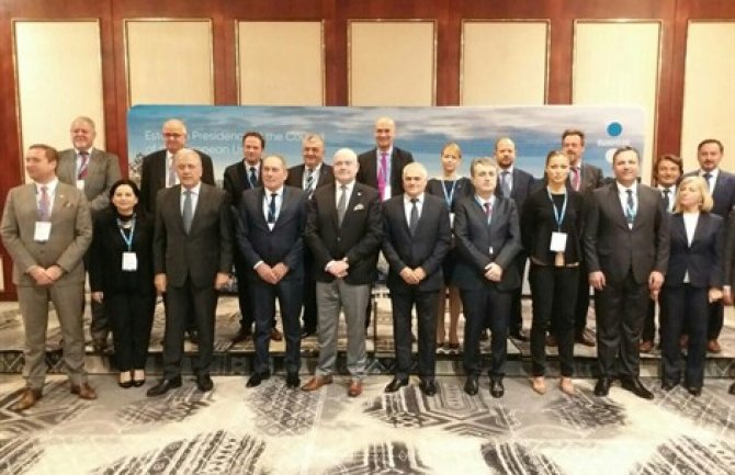 Terorizam i širenje radikalnih ideologija najveći bezbjednosni izazovi današnjice