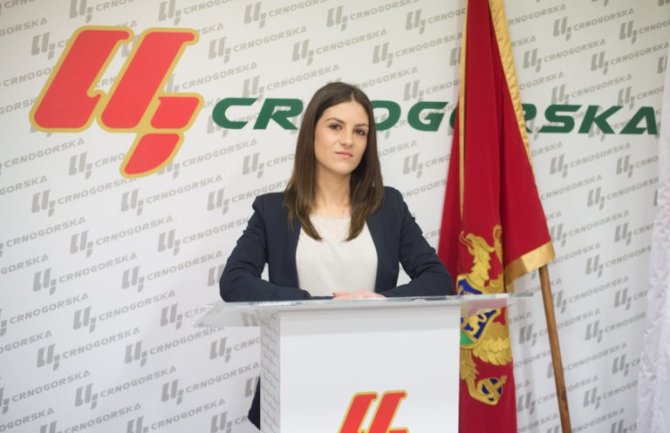 Milanović: Cetinju potrebne velike promjene da bi oživjelo