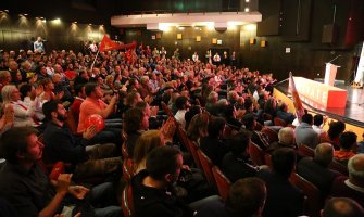 Gdje vlada DPS nema sistema ni poretka, samo hajdučija i samovolja