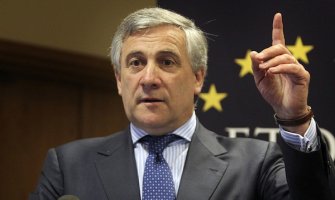 Tajani:  Niko u Evropi neće priznati nezavisnost Katalonije