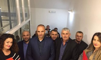 Na listi Socijaldemokrata Petnjice dokazani i uspješni Bihorci i Bihorke